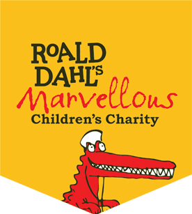 ROALD DAHL'S MARVELLOUS CHILDREN'S CHARITY